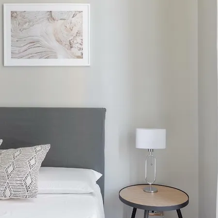 San Giovanni New 3bedrooms Apt