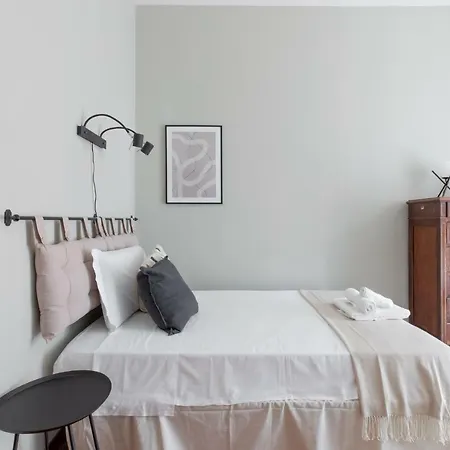 San Giovanni New 3bedrooms Apt 아파트 로마