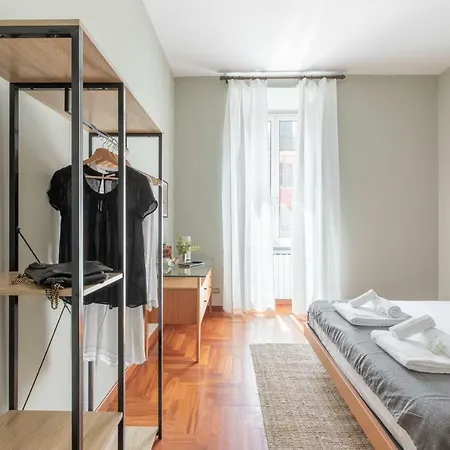 San Giovanni New 3bedrooms Apt 아파트